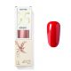 Advent 05 - Esmalte en gel 8 ml - Rojo vibrante -