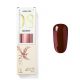 Advent 08 - Esmalte en gel 8 ml - Burdeos -