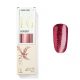 Advent 16 - Esmalte en gel 8 ml - Oro rosa oscuro con brillo -