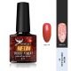 Disco Flash NEON 007 gel barniz 8 ml