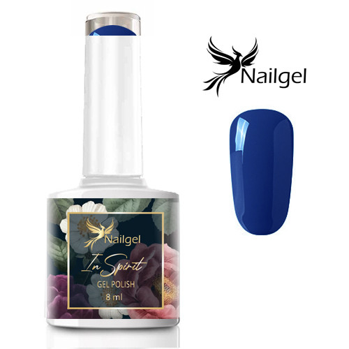 InSpirit 003 Gel Lacado 8 Ml