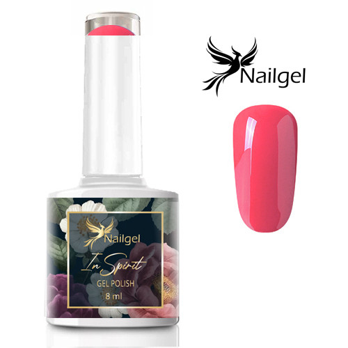 Laca De Gel InSpirit 008 8 Ml