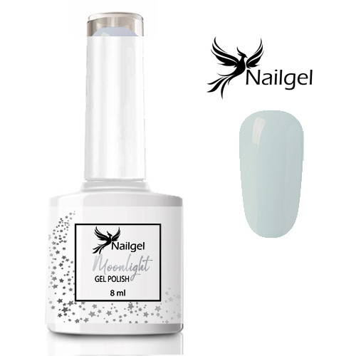 Moonlight 003-gel barniz 8 Ml