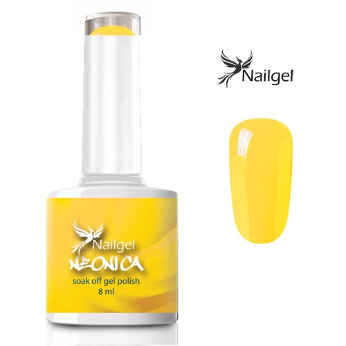 Neonica Gel Lacquer 007 8 Ml