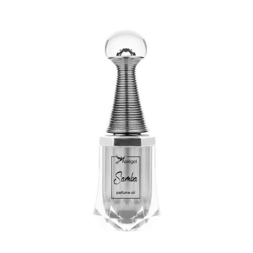 Aceite de Perfume de Cutícula - SAMBA-10 ml