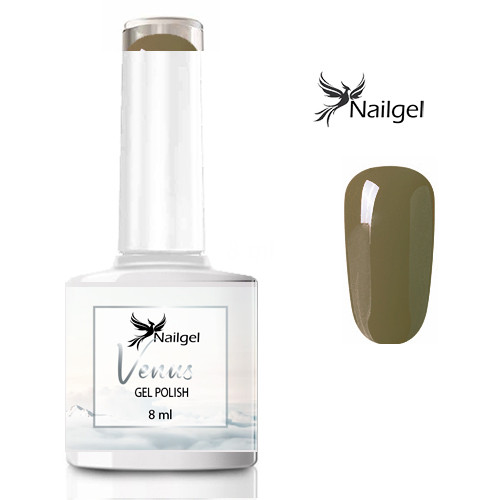 Planet gel varnish 002 - Venus - 8 Ml