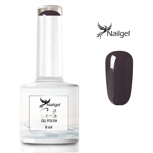 Planet gel varnish 003 - Tierra - 8 Ml