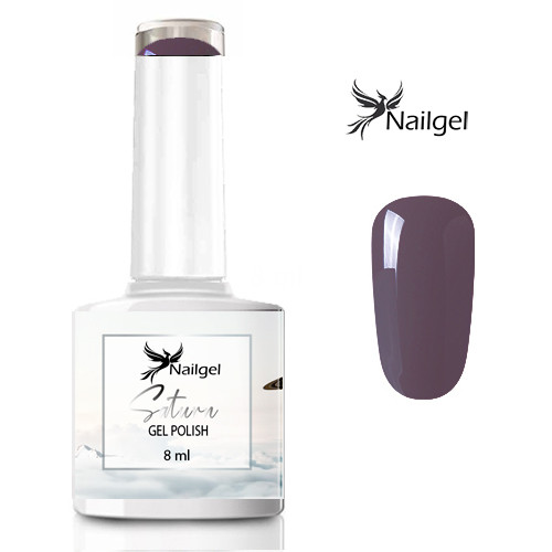 Planet gel varnish 006- Saturn - 8 Ml