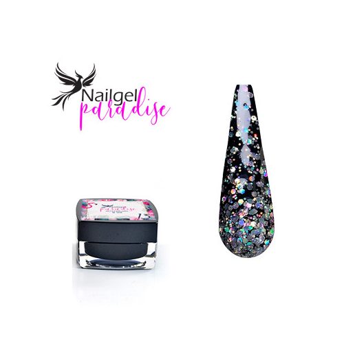 Paradise Glitter Lacquer 13 5 Ml