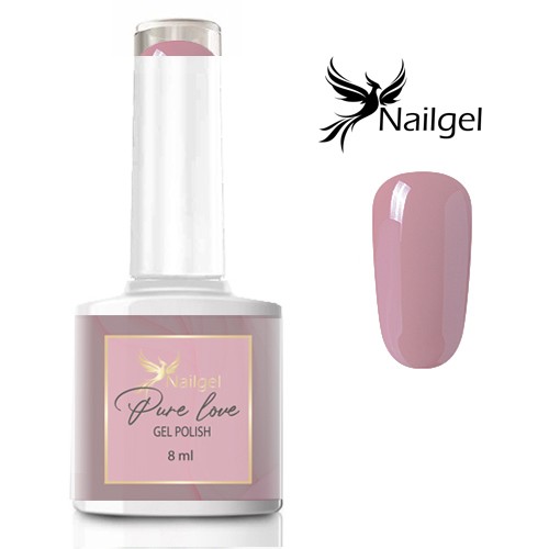 Pure Love 005 Gel Lacquer 8 Ml