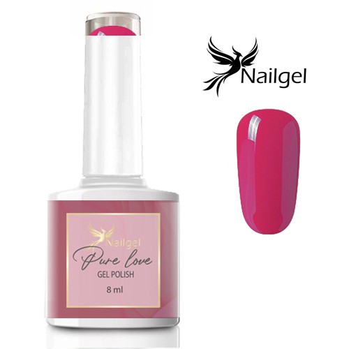 Pure Love 006 Gel Lacquer 8 Ml