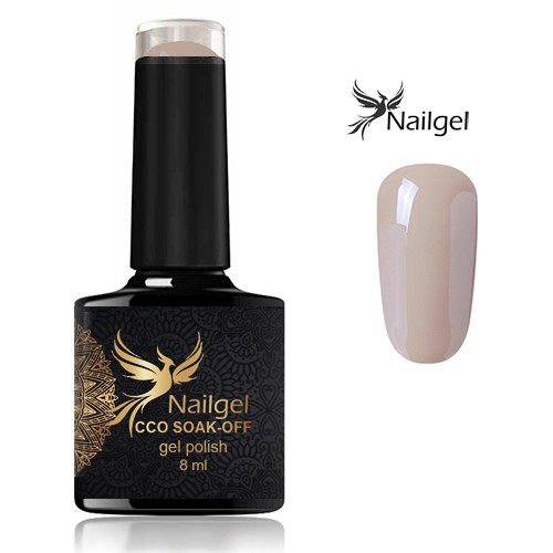 Beige 001 CCO Lacquer 8ml