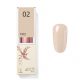 Beige 002 CCO Gel Lacquer 8ml