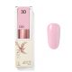 Transparente Rosa 030 CCO Gel Lacado 8ml