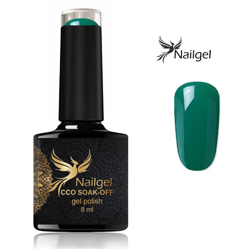 Verde 031 CCO Gel Lacquer 8ml