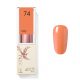 Naranja 074 CCO Gel Lacquer 8ml