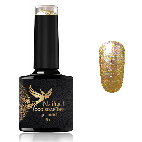 Metal 088 CCO Gel Lacquer 8ml