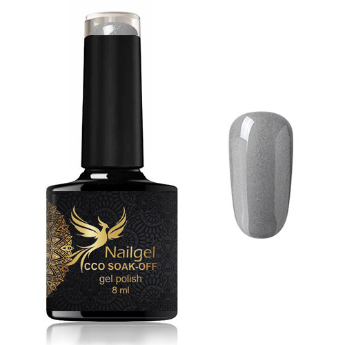 Gris 097 CCO Gel Lacquer 8ml 