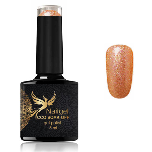 Gold 113 CCO Gel Lacquer 8ml