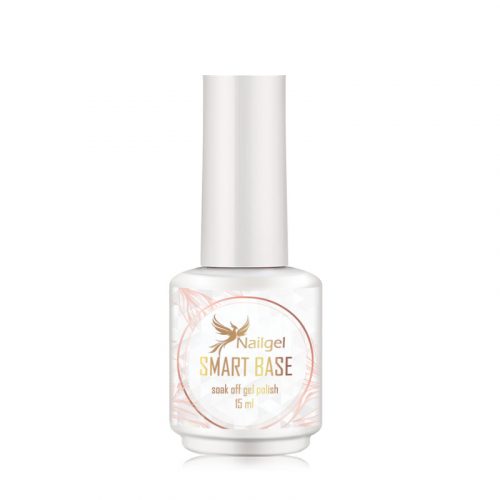 Smart Base Clear - Base compacta 15ml