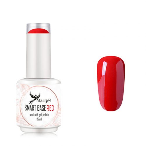 Smart Base RED — Base compacta 15ml