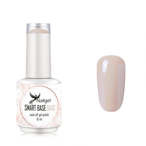 Smart Base SAND - Base compacta 15ml