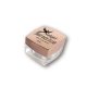 Smart Base Clear - en frasco- Base compacta 50 ml