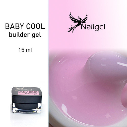 BABY Jalea de Vapor 15 ml